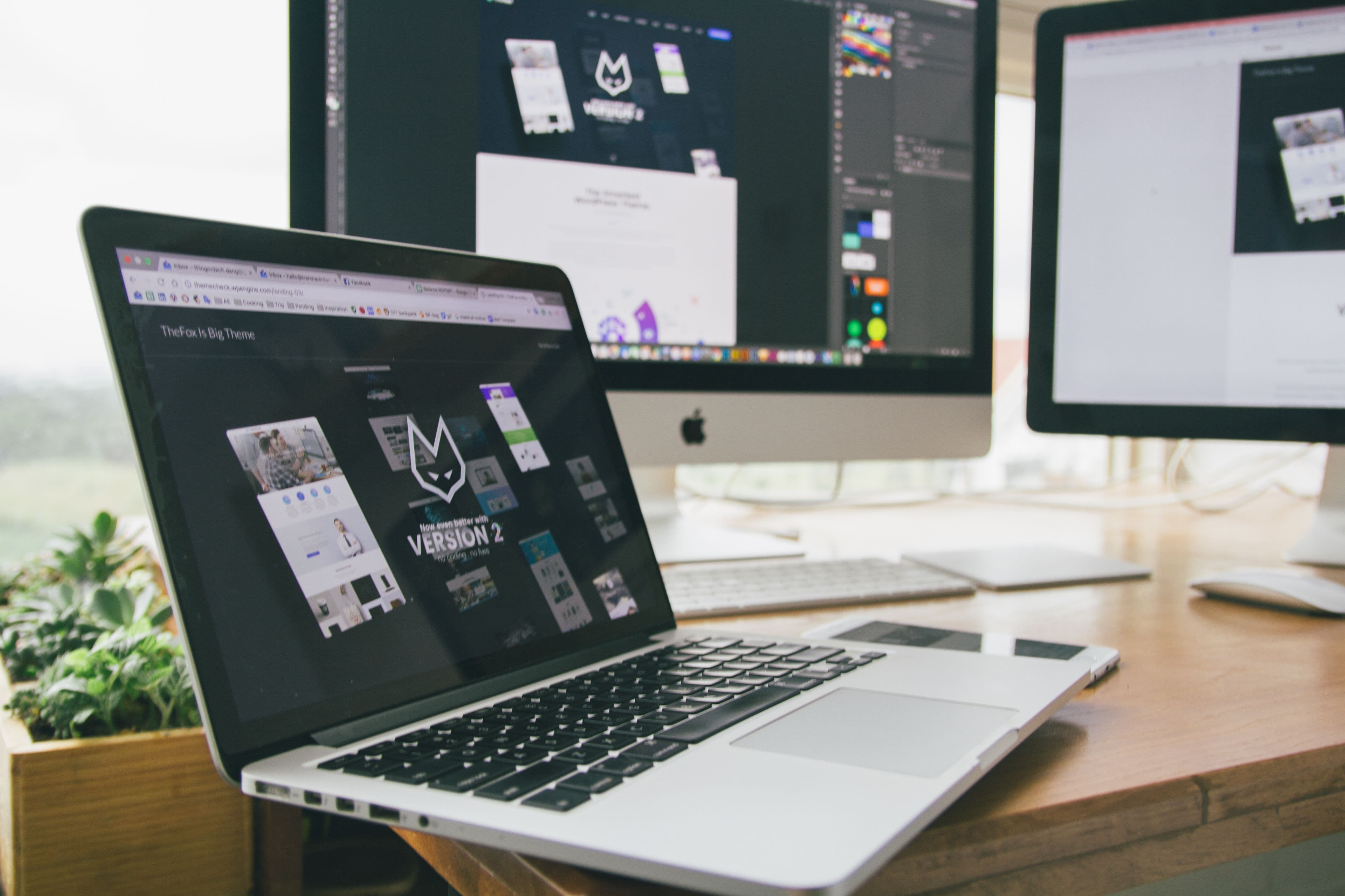 Créer son site web en 2026 : WordPress, Wix ou agence que choisir ?