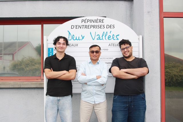 Agence web à Compiègne : pourquoi choisir un prestataire local plutôt qu'une agence nationale ?