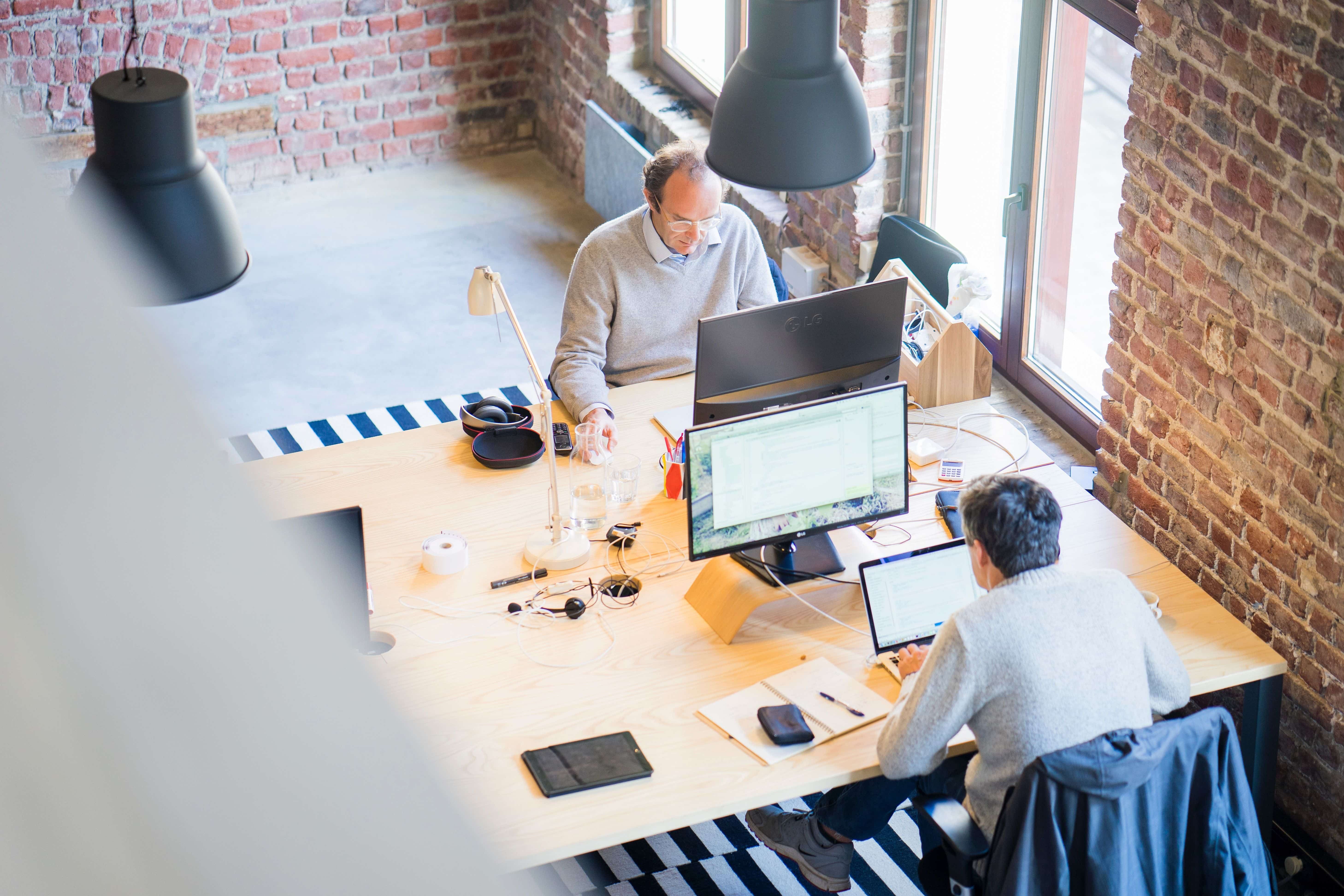 Marketing digital dans l'Oise : par où commencer quand on est une PME ou un artisan ?